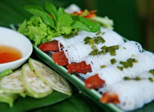 Hướng dẫn sử dụng bánh hỏi khô tiện dụng Hướng dẫn sử dụng bánh hỏi khô tiện dụng