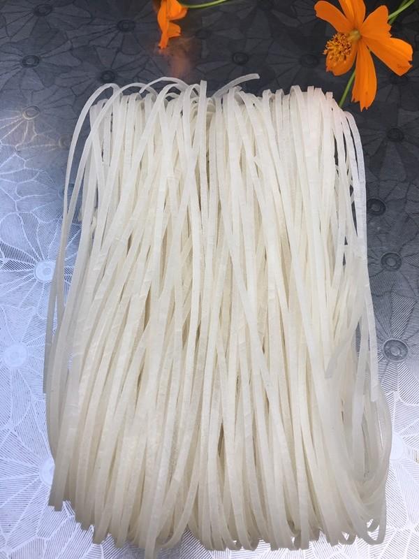 Nơi phân phối bánh phở sạch Nơi phân phối bánh phở sạch