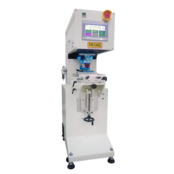 Máy in pad Finecause FC-161ANC