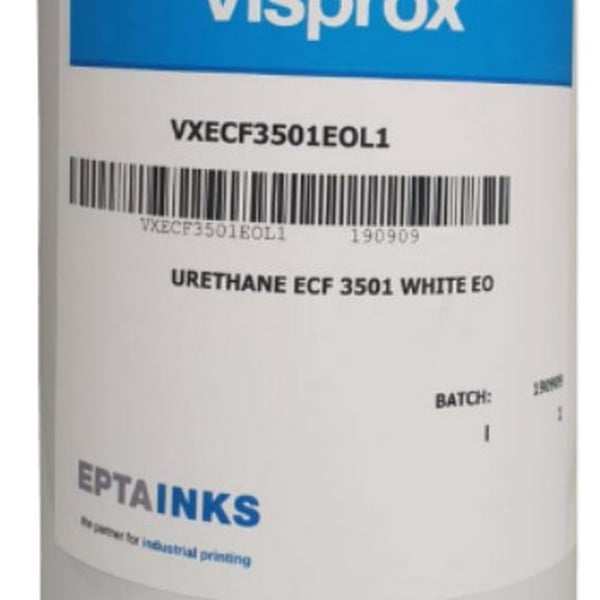 Mực in PAD - Screen ZDHC level 3 -Oeko-tex Eco Passport level 3