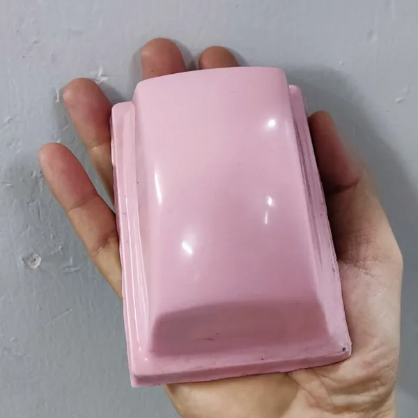 Tampon - PAD - Cục silicone - Cục cao su - bóng in - mâu