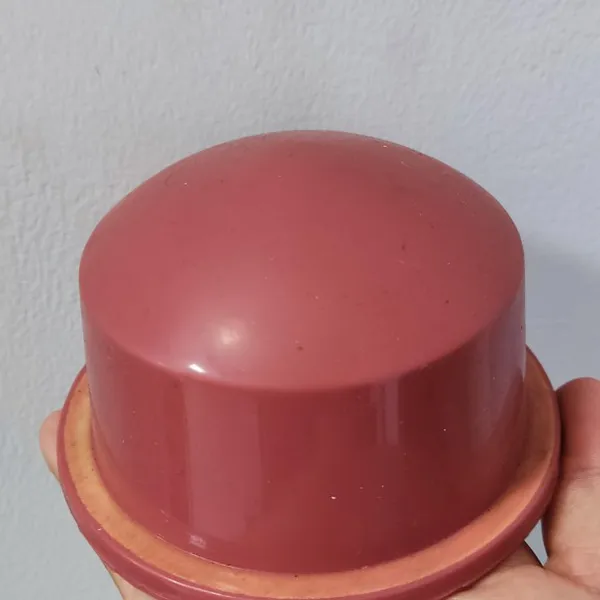 Tampon - PAD - Cục silicone - Cục cao su - bóng in - mâu