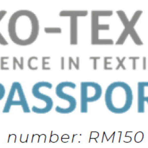Mực in PAD - Screen ZDHC/Oeko-tex Eco Passport level 3