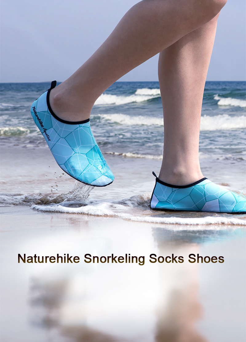 Giày Thể Thao Đi Biển NatureHike NH18S001-X | Natuhai