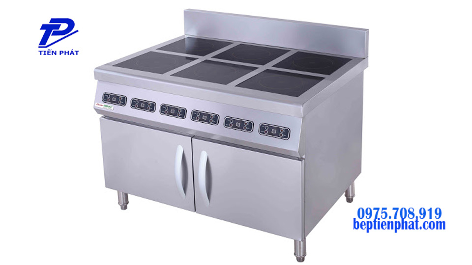 Bếp  Âu công nghiệp có nhiều mức giá khác nhau tùy thuộc vào từng loại sản phẩm và mục đích sử dụng Bếp  Âu công nghiệp có nhiều mức giá khác nhau tùy thuộc vào từng loại sản phẩm và mục đích sử dụng