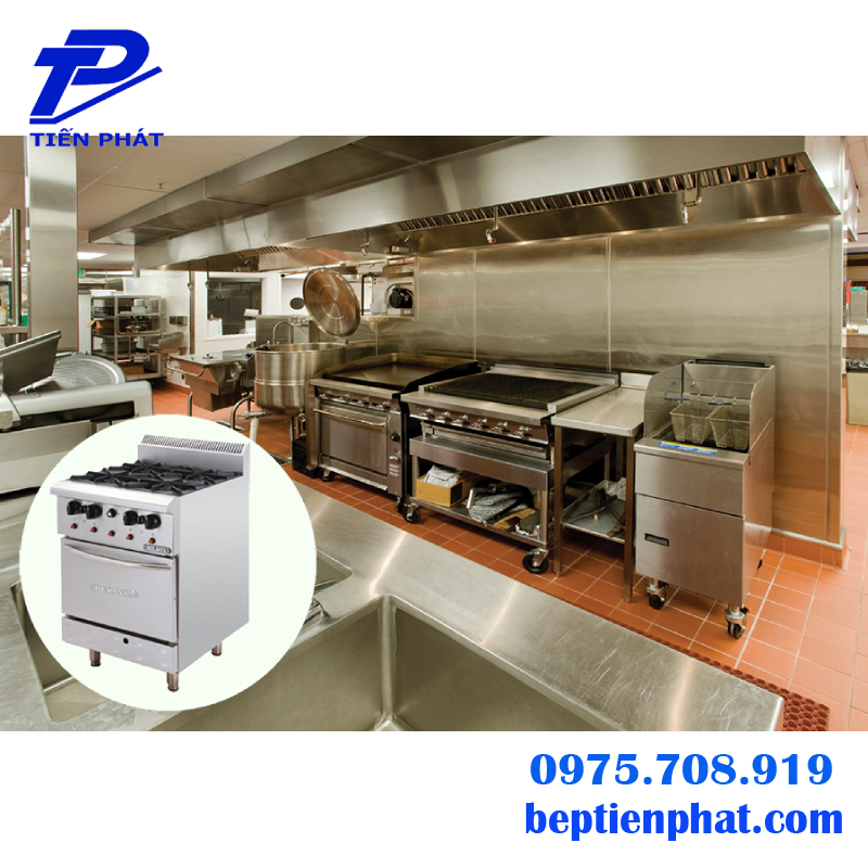 Thiết bị phù hợp với những nơi chuyên kinh doanh ẩm thực Châu Âu Thiết bị phù hợp với những nơi chuyên kinh doanh ẩm thực Châu Âu