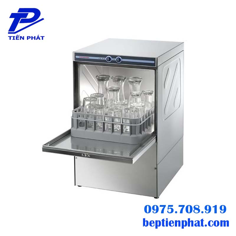 Máy rửa ly tại bếp Tiến Phát thiết kế thông minh, an toàn cho người dùng Máy rửa ly tại bếp Tiến Phát thiết kế thông minh, an toàn cho người dùng