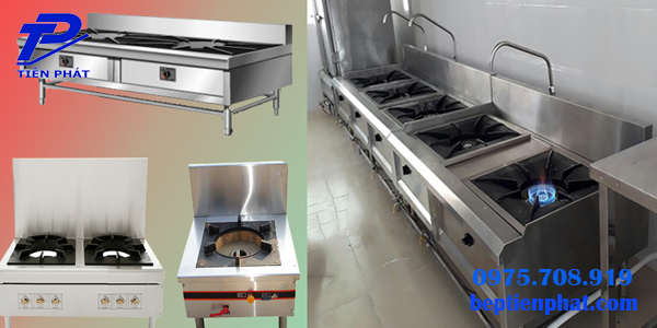 Có nhiều loại bếp Á khác nhau và cần thiết trong gian bếp Có nhiều loại bếp Á khác nhau và cần thiết trong gian bếp