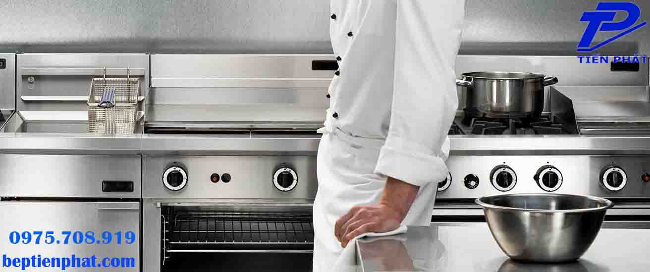 Bếp âu 2 họng được sử dụng phổ biến ở các không gian bếp Bếp âu 2 họng được sử dụng phổ biến ở các không gian bếp
