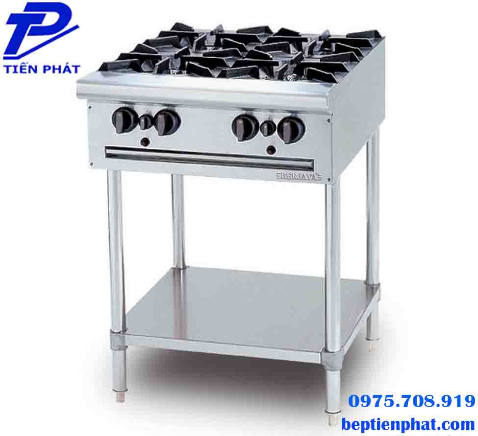 Bếp âu 2 họng tại bếp Tiến Phát tiện dụng, hiệu quả và thẩm mỹ cao Bếp âu 2 họng tại bếp Tiến Phát tiện dụng, hiệu quả và thẩm mỹ cao