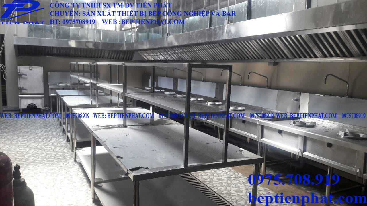 Tủ hấp cơm gas 50 kg công nghiệp