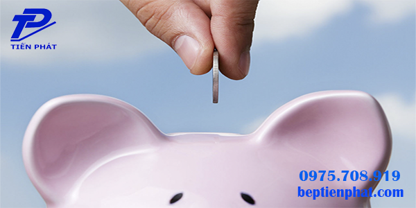 Bếp công nghiệp giá rẻ giúp tiết kiệm tối đa chi phí cho khu bếp Bếp công nghiệp giá rẻ giúp tiết kiệm tối đa chi phí cho khu bếp