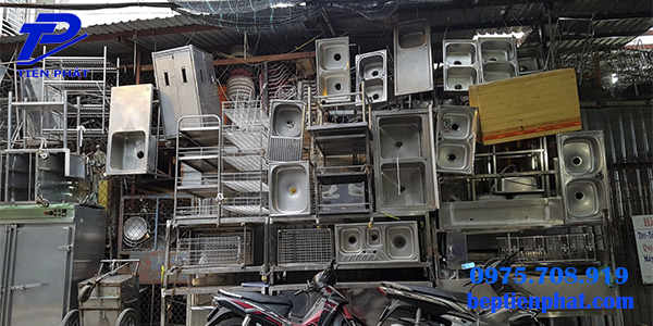 Nên kiểm tra kỹ nguyên nhân vì sao bếp ăn công nghiệp lại có giá rẻ Nên kiểm tra kỹ nguyên nhân vì sao bếp ăn công nghiệp lại có giá rẻ