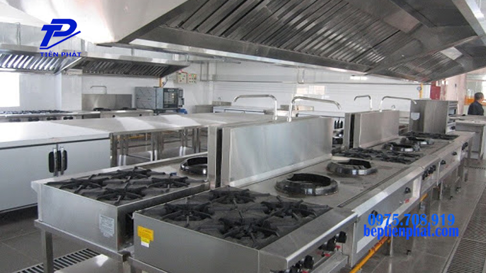 Bếp gas âm nhiều ô nấu phù hợp với những điểm kinh doanh có quy mô lớn và số lượng nấu một lúc nhiều món Bếp gas âm nhiều ô nấu phù hợp với những điểm kinh doanh có quy mô lớn và số lượng nấu một lúc nhiều món
