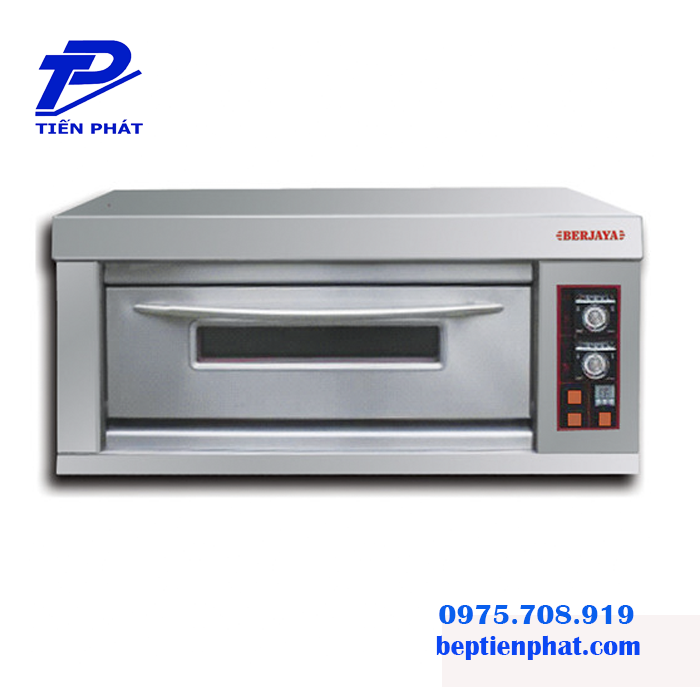 Bếp nướng bánh Berjaya phù hợp cho cả bếp gia đình và bếp công nghiệp Bếp nướng bánh Berjaya phù hợp cho cả bếp gia đình và bếp công nghiệp