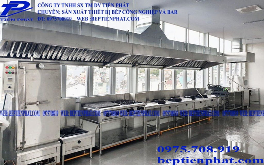 Tủ  hấp cơm gas 30kg công nghiệp