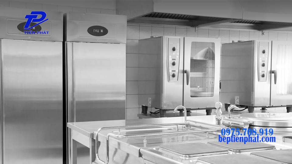 Bếp Tiến Phát là đơn vị uy tín, chất lượng, đi đầu trong lĩnh vực thiết kế và cung cấp các thiết bị trong bếp ăn công nghiệp Bếp Tiến Phát là đơn vị uy tín, chất lượng, đi đầu trong lĩnh vực thiết kế và cung cấp các thiết bị trong bếp ăn công nghiệp