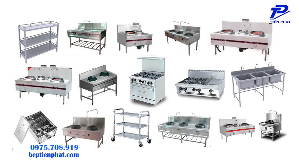 Đơn vị cung cấp thiết bị bếp công nghiệp uy tín sẽ có đa dạng sản phẩm Đơn vị cung cấp thiết bị bếp công nghiệp uy tín sẽ có đa dạng sản phẩm