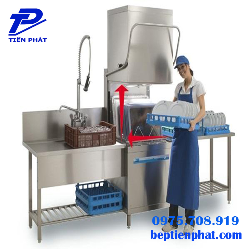 Việc sở hữu chiếc máy rửa bát thần thánh này, sẽ giúp bạn tiết kiệm thời gian, công sức và chi phí nhân công hơn. Việc sở hữu chiếc máy rửa bát thần thánh này, sẽ giúp bạn tiết kiệm thời gian, công sức và chi phí nhân công hơn.