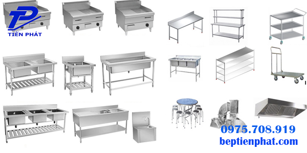 Chọn mua thiết bị bếp ăn công nghiệp với chất liệu inox cao cấp để đảm bảo an toàn và tuổi thọ khi sử dụng Chọn mua thiết bị bếp ăn công nghiệp với chất liệu inox cao cấp để đảm bảo an toàn và tuổi thọ khi sử dụng