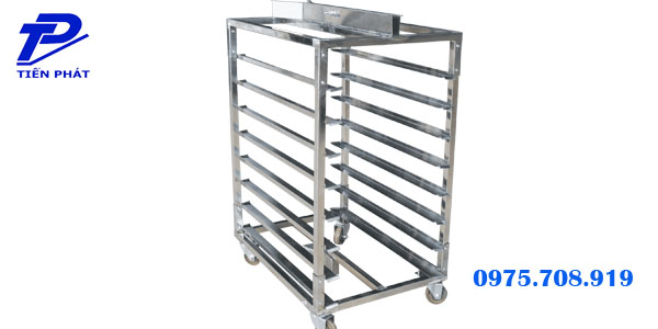 Khoảng cách tầng thường được thiết kế tầm khoảng từ 10- 60 mm Khoảng cách tầng thường được thiết kế tầm khoảng từ 10- 60 mm