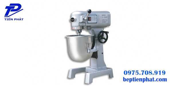 Máy trộn bột Berjaya chính hãng, giá tốt nhất tại Bếp Tiến Phát Máy trộn bột Berjaya chính hãng, giá tốt nhất tại Bếp Tiến Phát