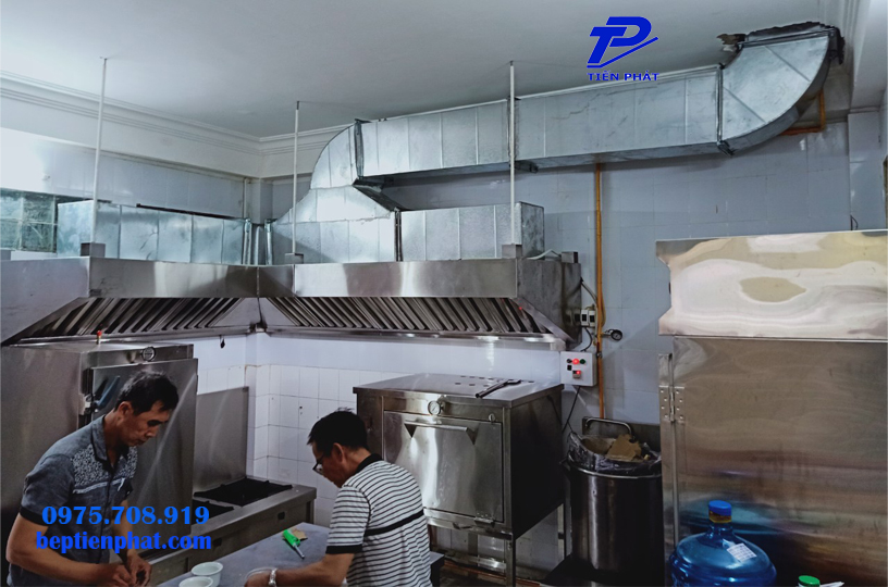 Một đơn vị cung cấp thiết bị bếp công nghiệp uy tín luôn có chính sách bảo hành- bảo trì tốt Một đơn vị cung cấp thiết bị bếp công nghiệp uy tín luôn có chính sách bảo hành- bảo trì tốt