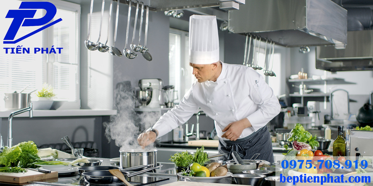 Thiết bị bếp công nghiệp tại Đà Nẵng được làm từ Inox chất lượng cao. Thiết bị bếp công nghiệp tại Đà Nẵng được làm từ Inox chất lượng cao.