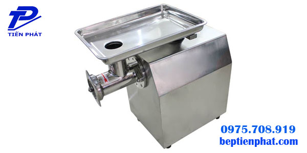 Sản phẩm chuyên dụng phục vụ cho quá trình xay thịt công suất lớn Sản phẩm chuyên dụng phục vụ cho quá trình xay thịt công suất lớn