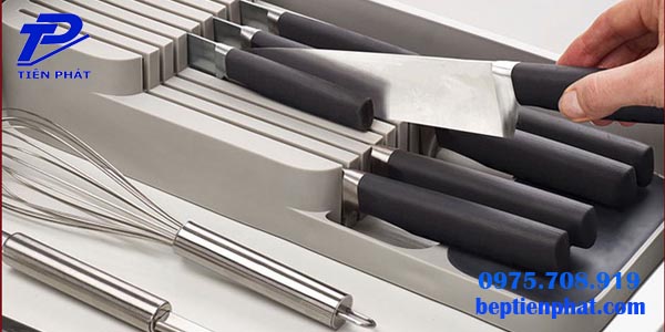 Sản phẩm giúp gian bếp trở nên tiện nghi, an toàn khoa học và chuyên nghiệp hơn Sản phẩm giúp gian bếp trở nên tiện nghi, an toàn khoa học và chuyên nghiệp hơn