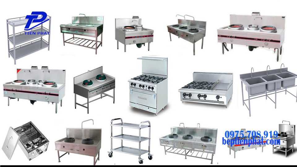 Nên có sự đồng bộ về thương hiệu thiết bị bếp công nghiệp Nên có sự đồng bộ về thương hiệu thiết bị bếp công nghiệp