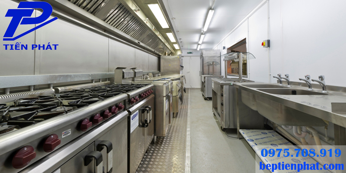 Hệ thống bếp công nghiệp tại Đà Nẵng kiểu mới mang lợi ích lâu dài. Hệ thống bếp công nghiệp tại Đà Nẵng kiểu mới mang lợi ích lâu dài.