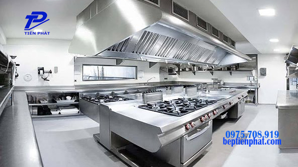 Thiết kế không gian bếp sao cho tương xứng và đảm bảo về diện tích, ánh sáng Thiết kế không gian bếp sao cho tương xứng và đảm bảo về diện tích, ánh sáng