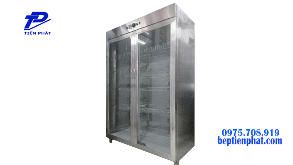 Tủ sấy chén bát có thể loại bỏ khí độc và vi khuẩn gây hại Tủ sấy chén bát có thể loại bỏ khí độc và vi khuẩn gây hại