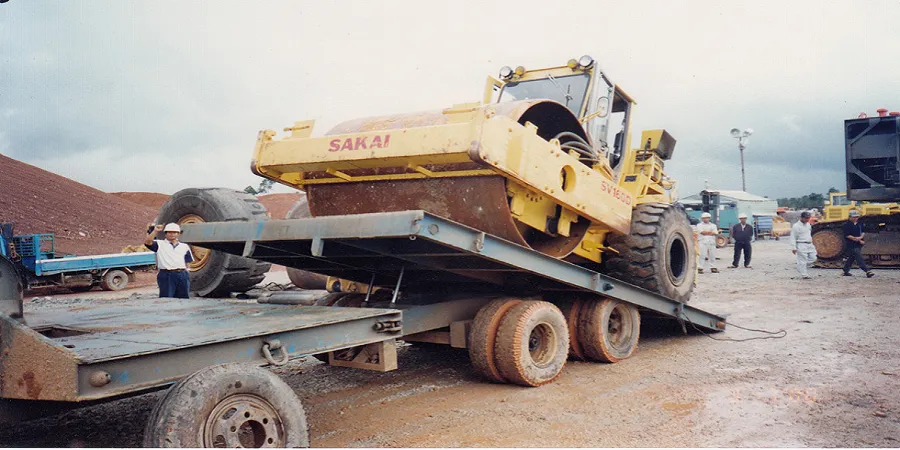 Da Mi Hydroelectricity