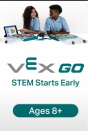 VEX GO VEX GO