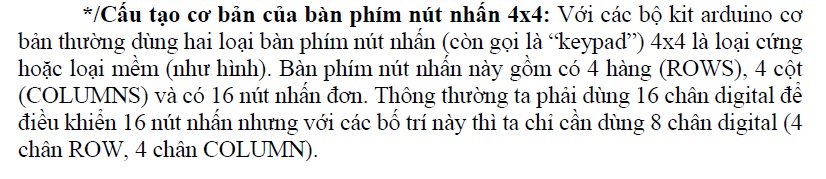 khóa học arduino khoa hoc arduino