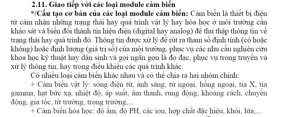 học arduino online hoc arduino online