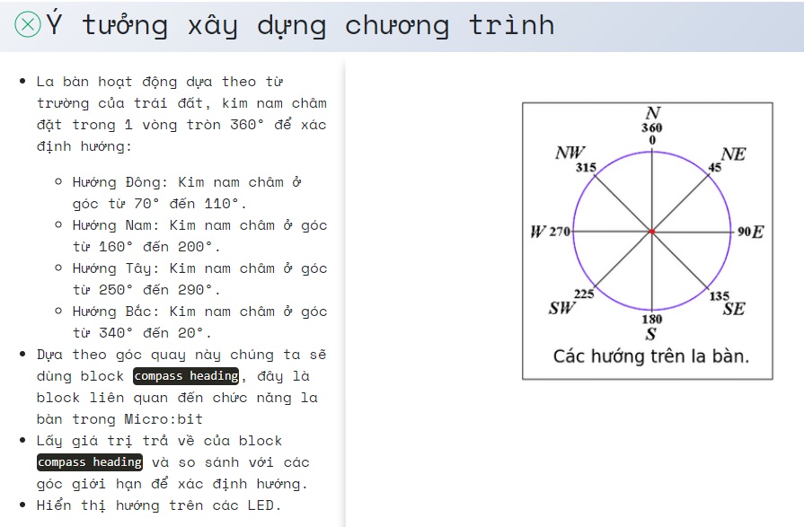 hướng dẫn lập trình micro:bit huong dan lap trinh microbit