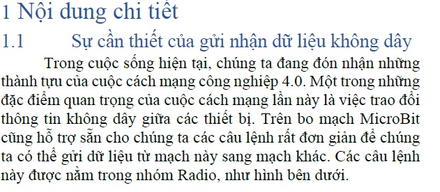 lập trình micro:bit lap trinh microbit