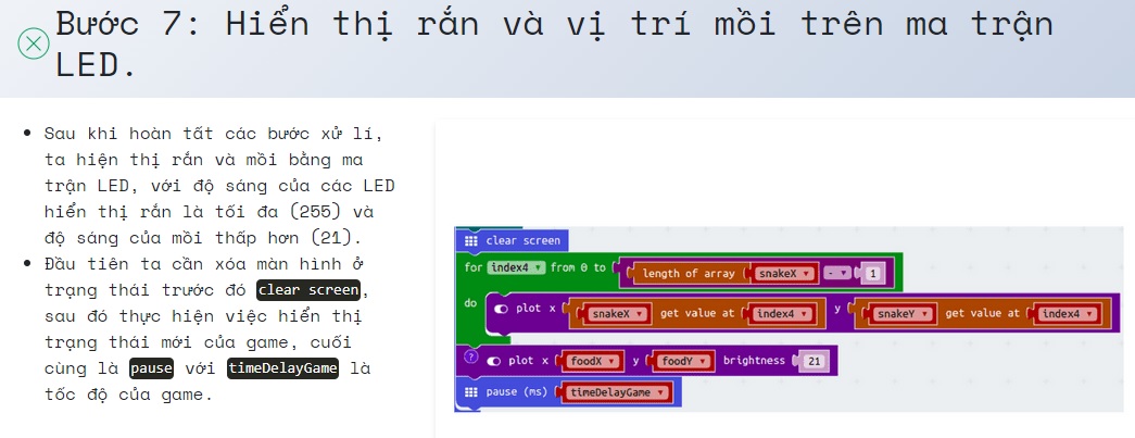 dạy lập trình micro:bit day lap trinh microbit