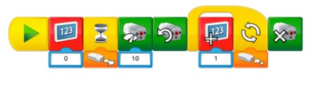 lập trình lego wedo lập trình lego wedo