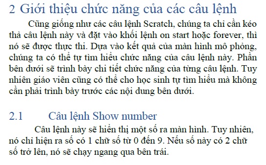 tự học micro:bit tu hoc microbit