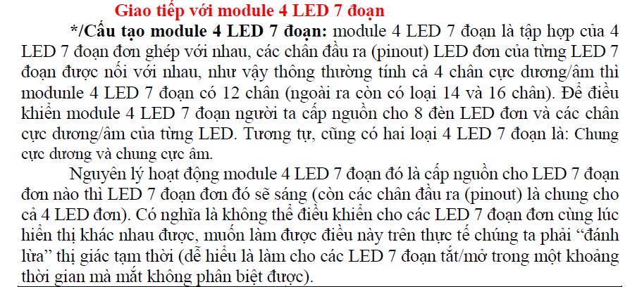 học arduino online hoc arduino online