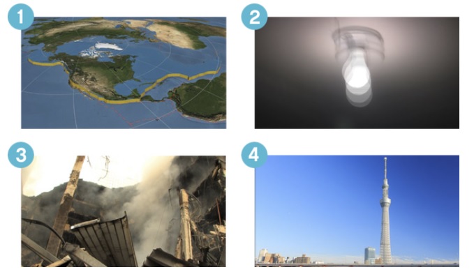 động đất động đất