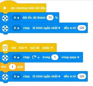 hướng dẫn lập trình lego spike prime hướng dẫn lập trình lego spike prime