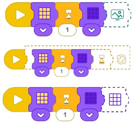Bài 11: Hướng dẫn Lego Spike Essential : Xe thám hiểm hang động Bài 11: Hướng dẫn Lego Spike Essential : Xe thám hiểm hang động