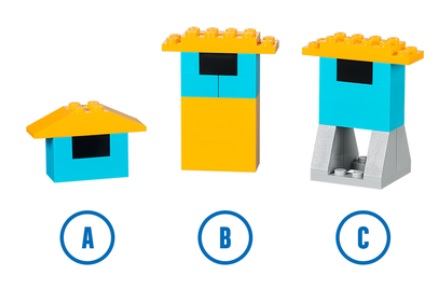 lego wedo chống động đất lego wedo chống động đất