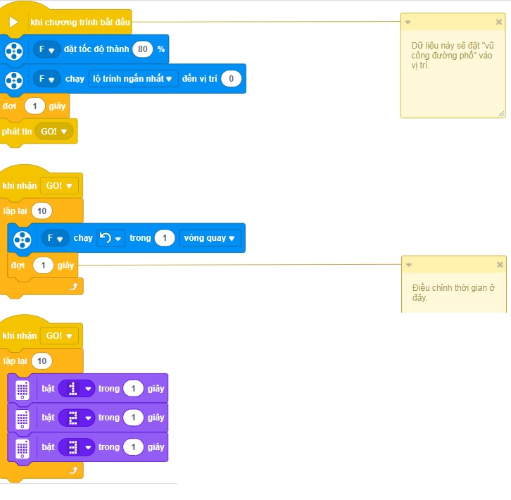 lập trình lego spike prime lập trình lego spike prime