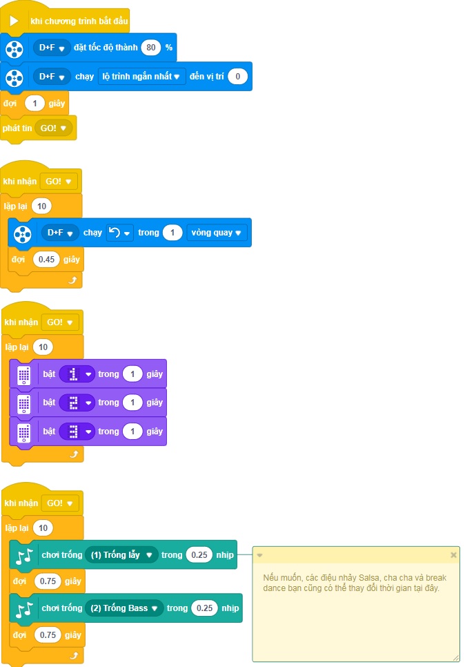 lập trình lego spike prime lập trình lego spike prime